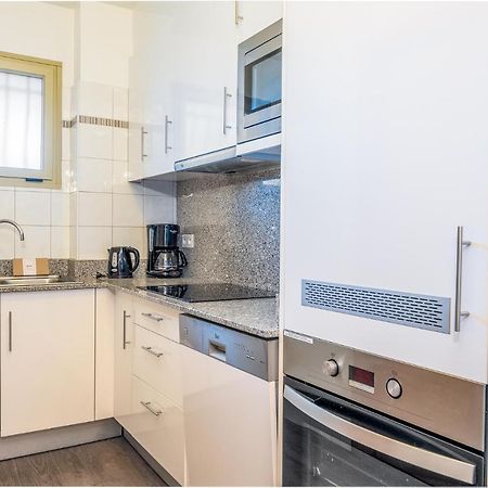 Vvf Residence Antibes ฌวง-เลส์-แป็งส์ ภายนอก รูปภาพ