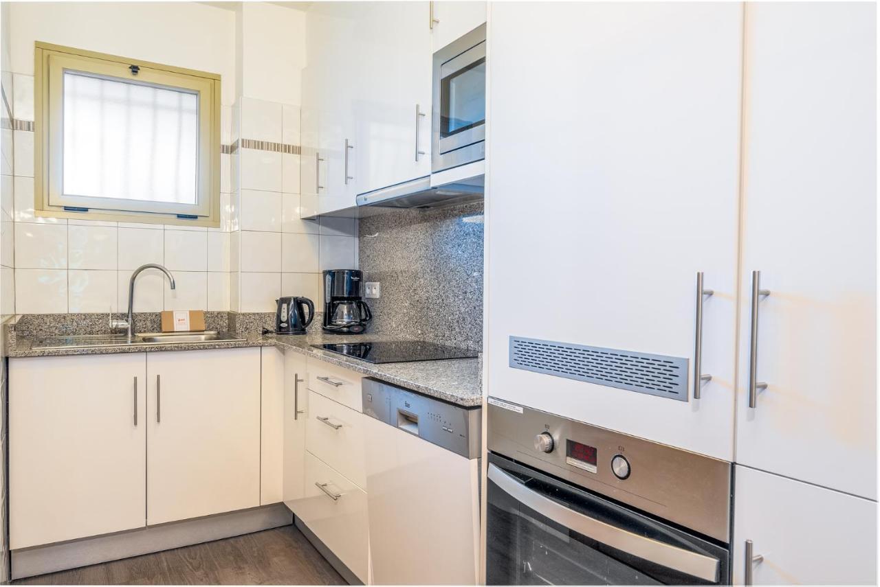 Vvf Residence Antibes ฌวง-เลส์-แป็งส์ ภายนอก รูปภาพ